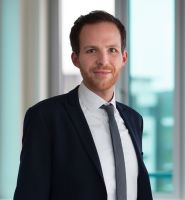 Dr. Justin Frederic Doppmeier LL.M., Münster Dr. Justin Frederic Doppmeier LL.M., Münster